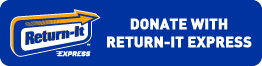 Donate your recycling button
